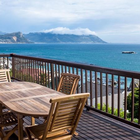 Boulders Beach House Simonʼs Town Esterno foto