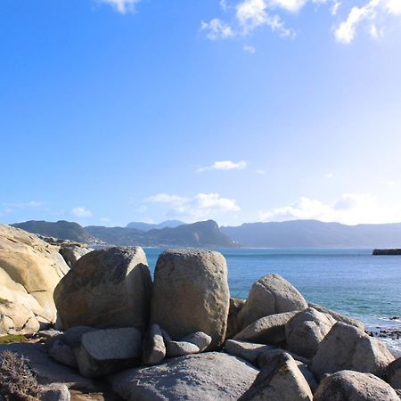 Boulders Beach House Simonʼs Town Esterno foto