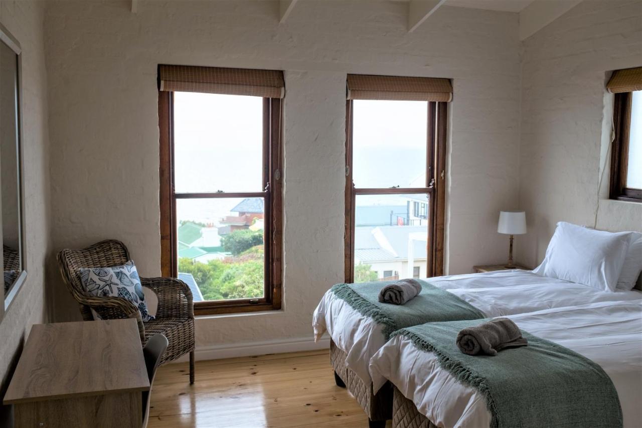 Boulders Beach House Simonʼs Town Esterno foto