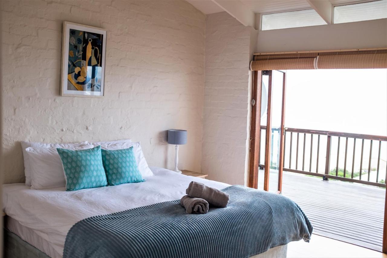 Boulders Beach House Simonʼs Town Esterno foto