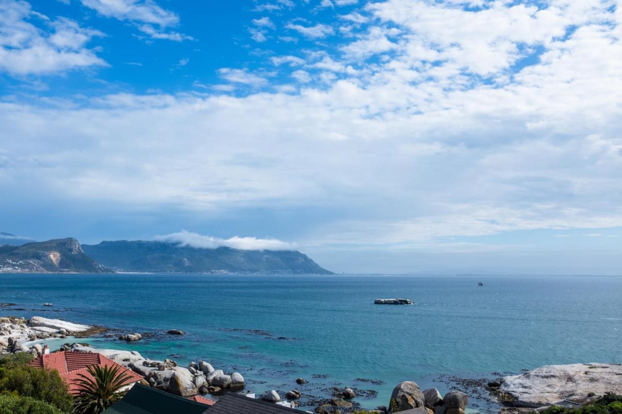 Boulders Beach House Simonʼs Town Esterno foto