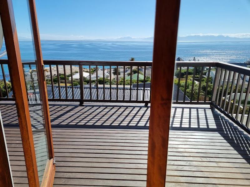 Boulders Beach House Simonʼs Town Esterno foto