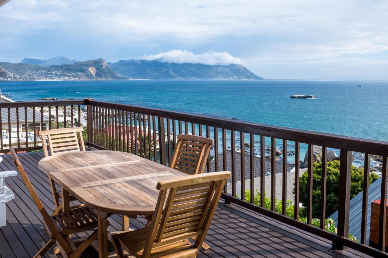 Boulders Beach House Simonʼs Town Esterno foto