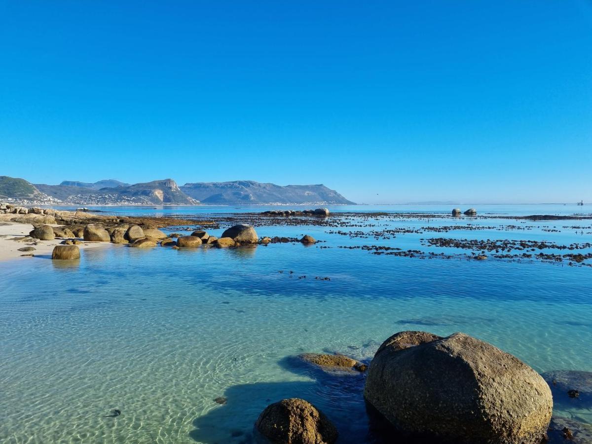 Boulders Beach House Simonʼs Town Esterno foto