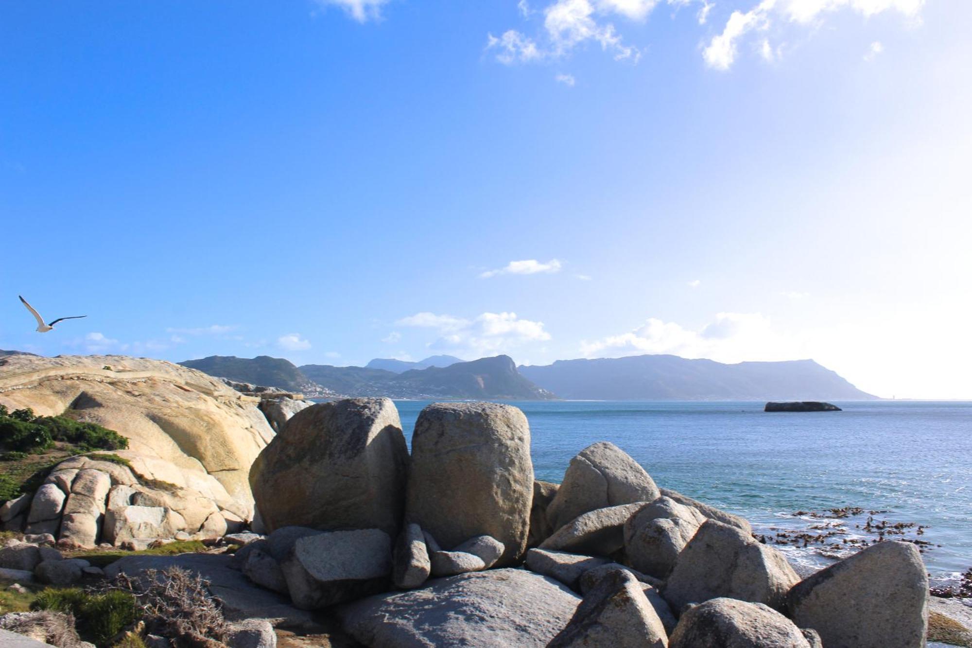 Boulders Beach House Simonʼs Town Esterno foto