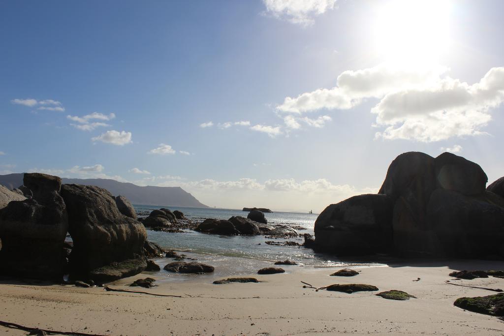Boulders Beach House Simonʼs Town Esterno foto