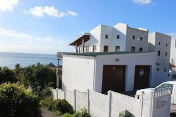 Boulders Beach House Simonʼs Town Esterno foto