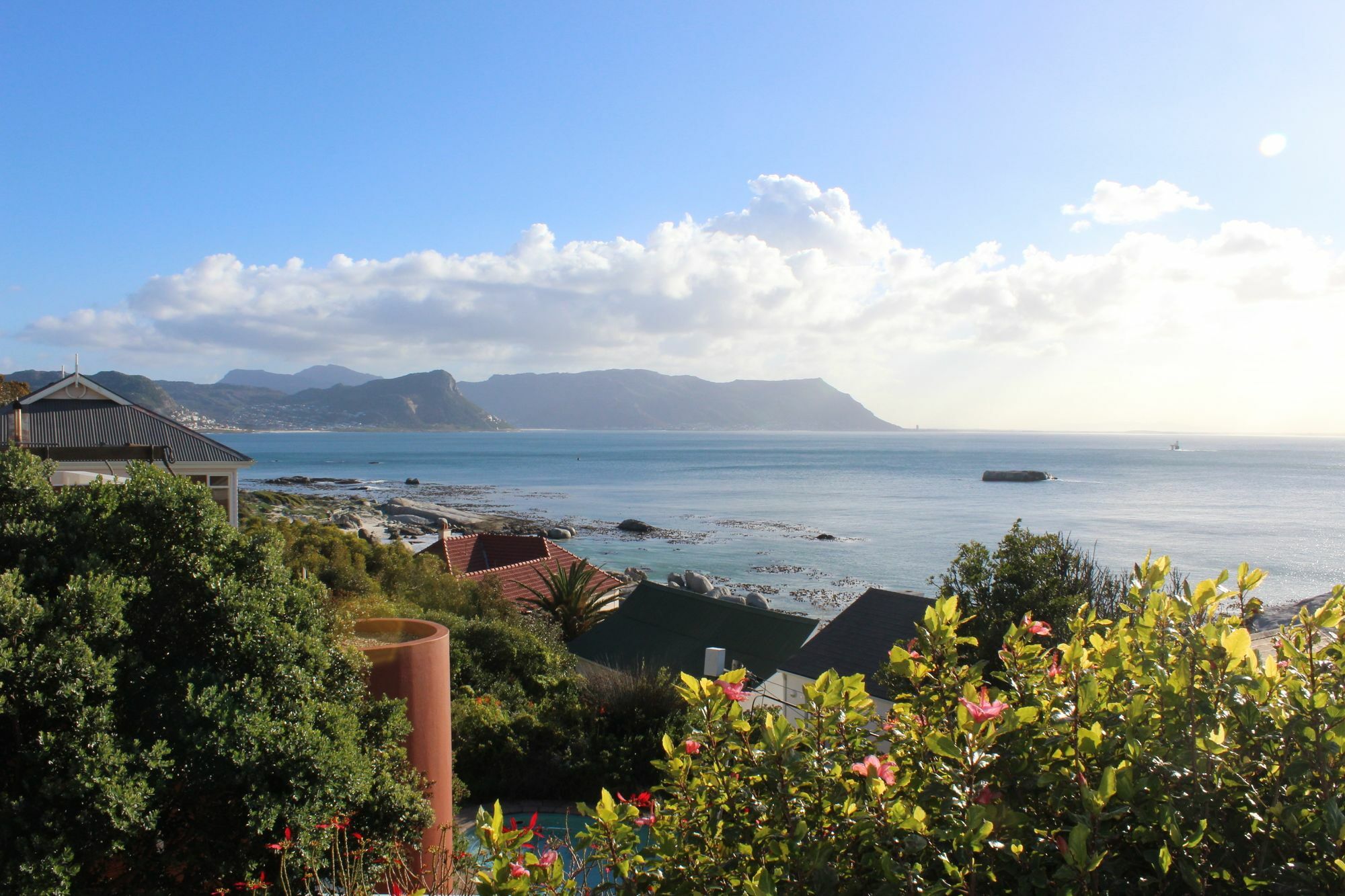 Boulders Beach House Simonʼs Town Esterno foto